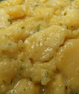 Kartoffelsalat
