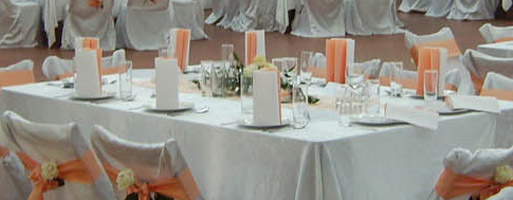 Hochzeitsfeier Catering durch Grillmeister Pausch Nürnberg