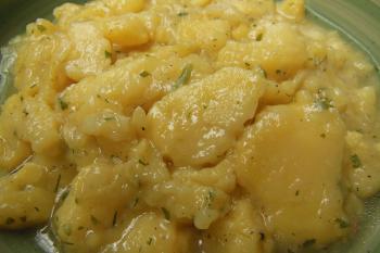 Kartoffelsalat