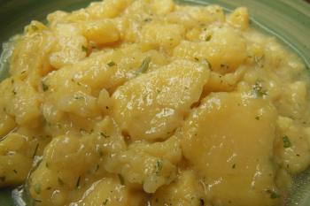 Kartoffelsalat