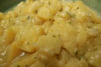 Kartoffelsalat