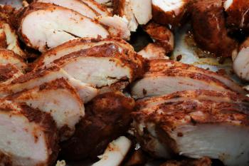 Turkey Breast (Putenbrust) perfekt gesmoked