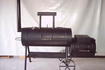Smoker zum Mieten