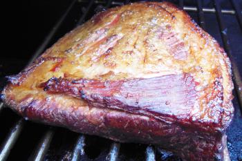 Beef Brisket (Rinderbrust)