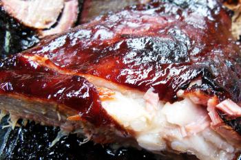 Spare Ribs perfekt gesmoked