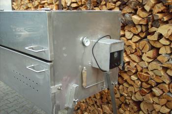 Spanferkelgrill mieten