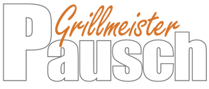 Logo Grillmeister Pausch Catering & Partyservice Nürnberg